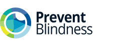 Prevent Blindness logo